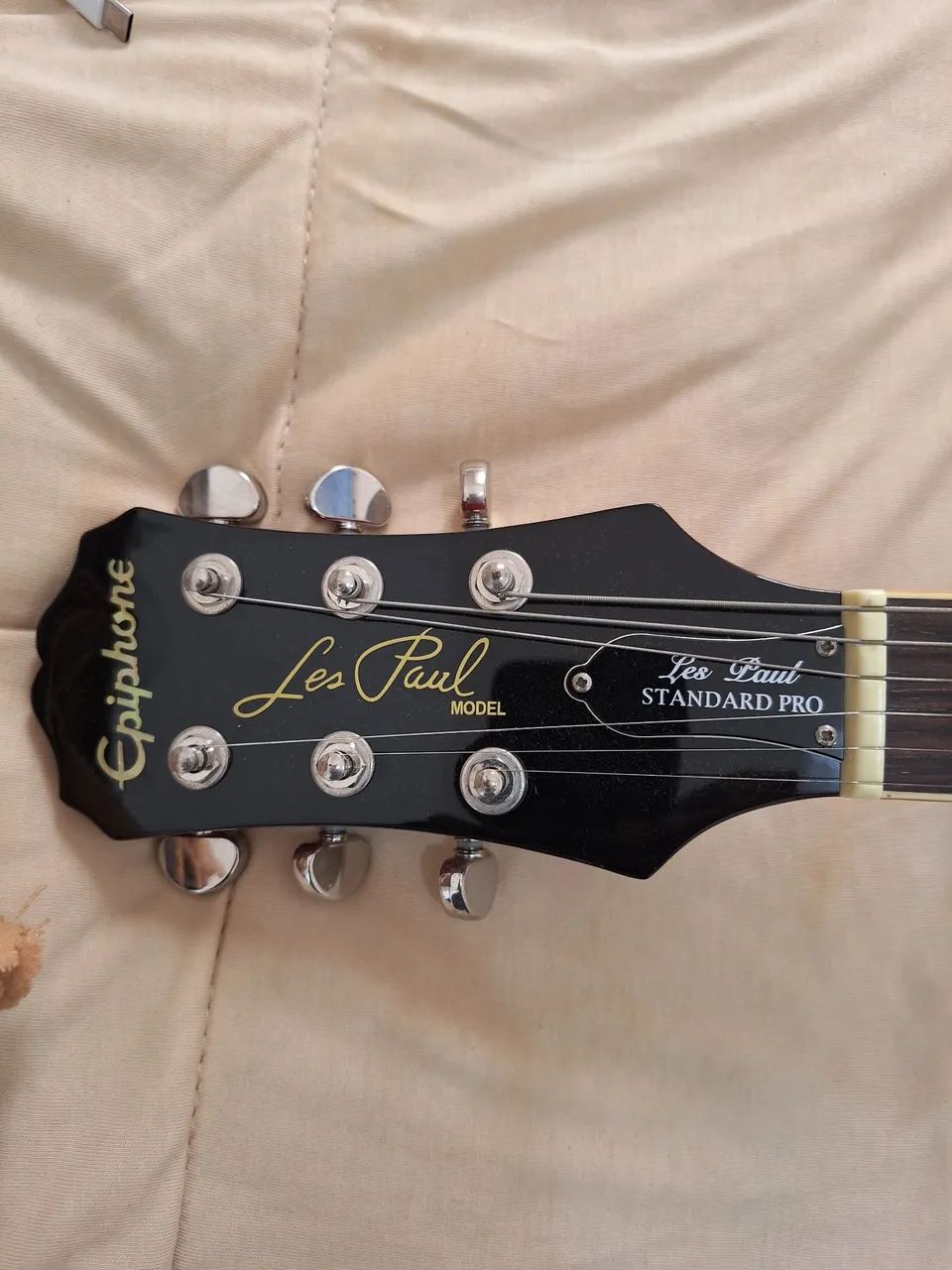 Guitarra  - Foto 3