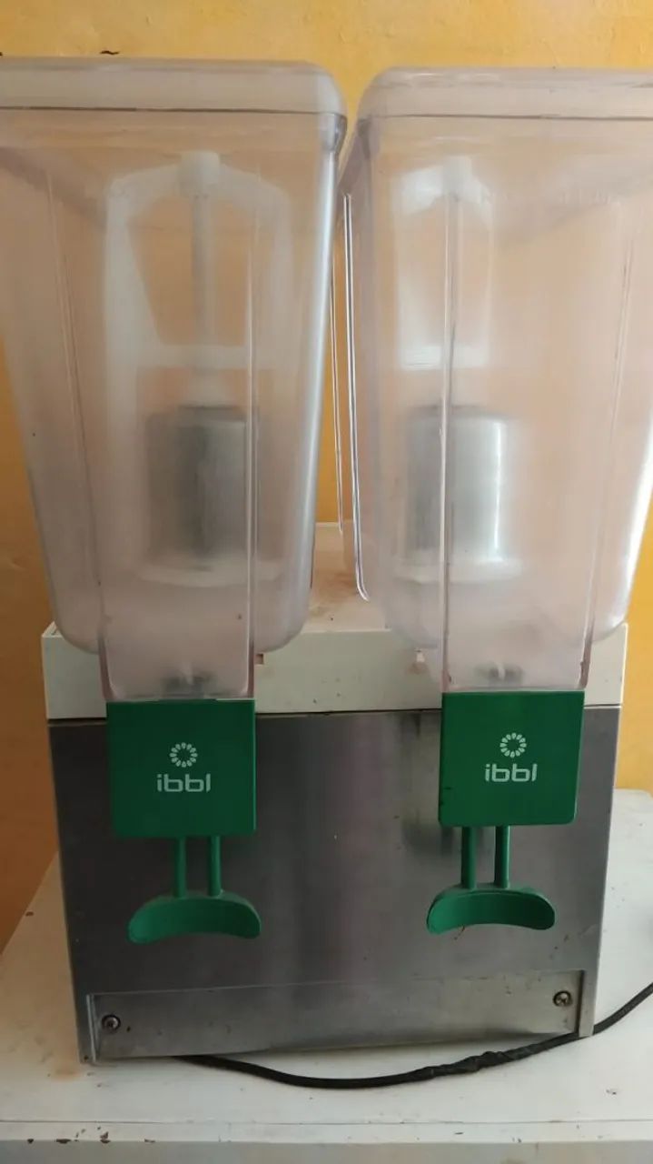 Refresqueira  - Foto 4