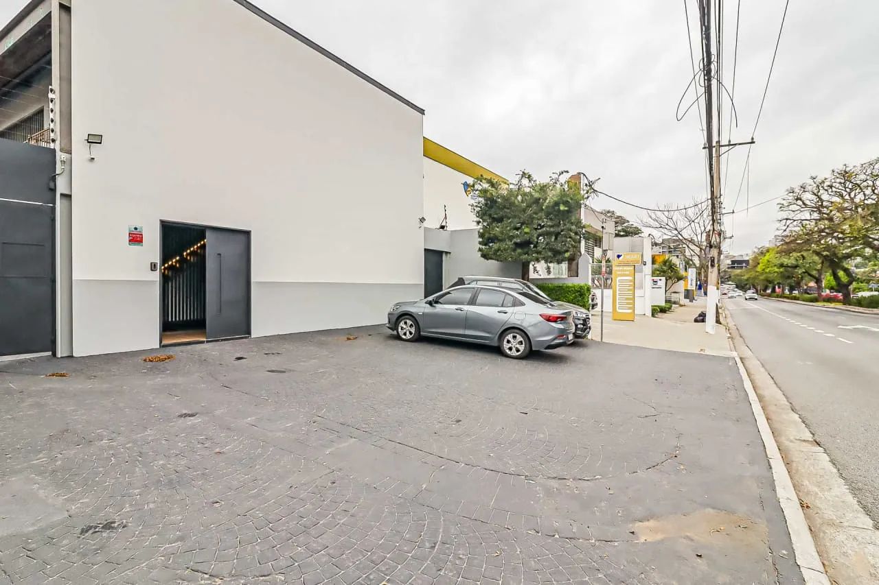 Casa comercial na Avenida dos Tajurás, 49  250 m² - Foto 3