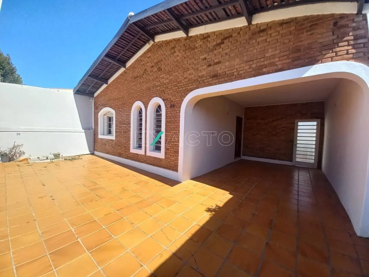 casa - Vila Pompéia - Campinas - Foto 2