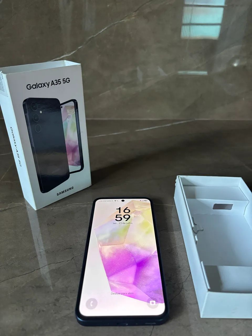 Samsung  - Foto 2
