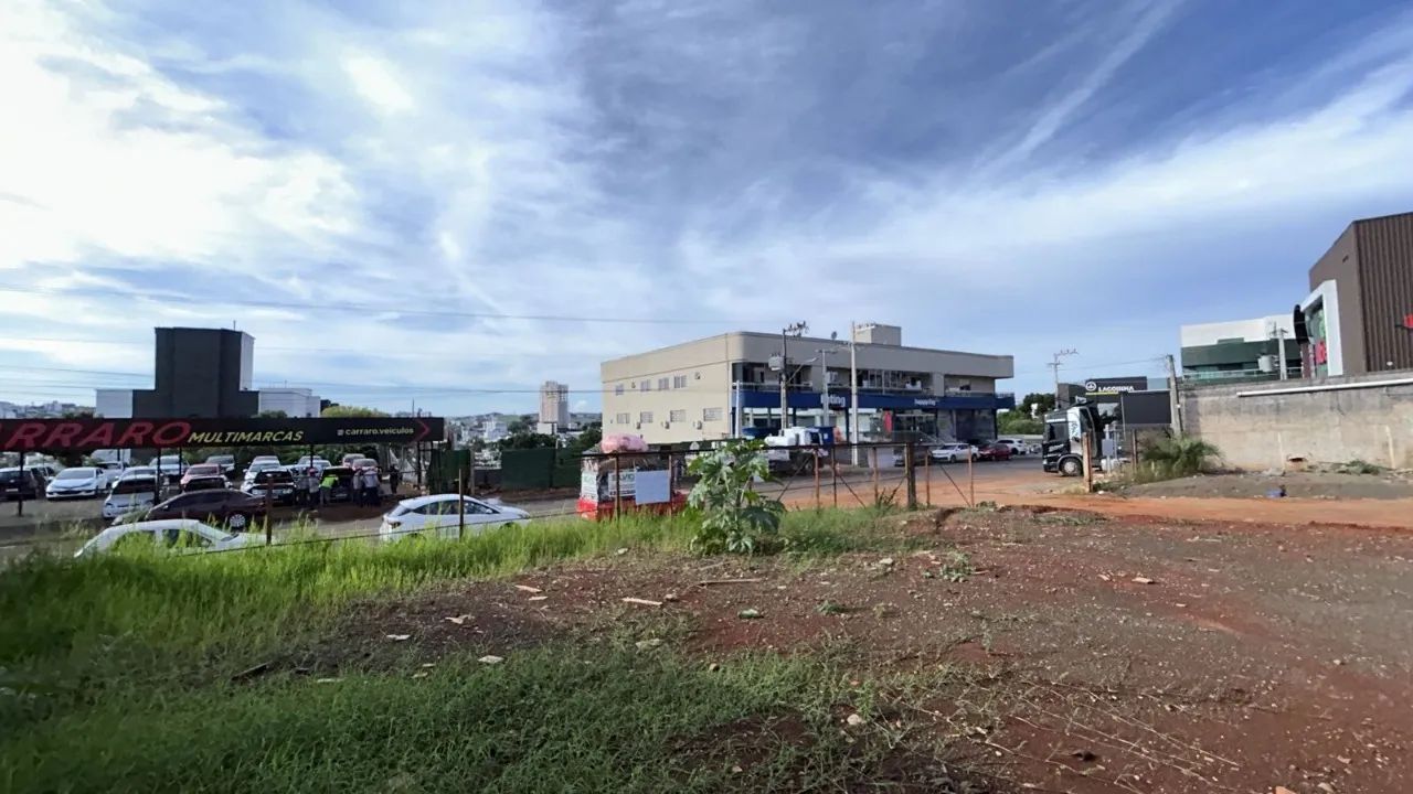 Terreno para aluguel em Chapecó - Foto 5