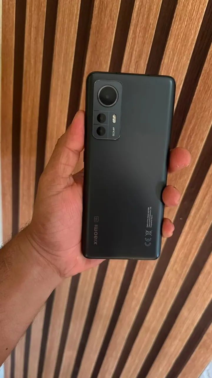 Xiaomi 12 5G  - Foto 2