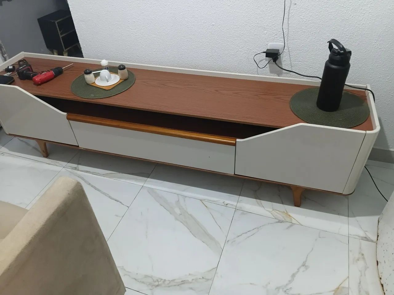 Rack novíssimo 