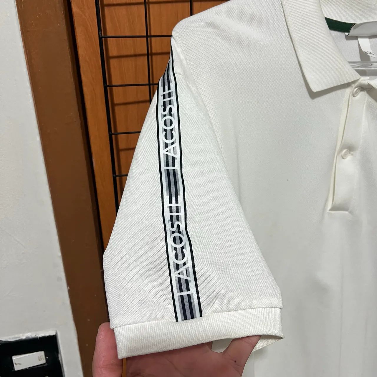 POLO LACOSTE 3XL - Foto 2