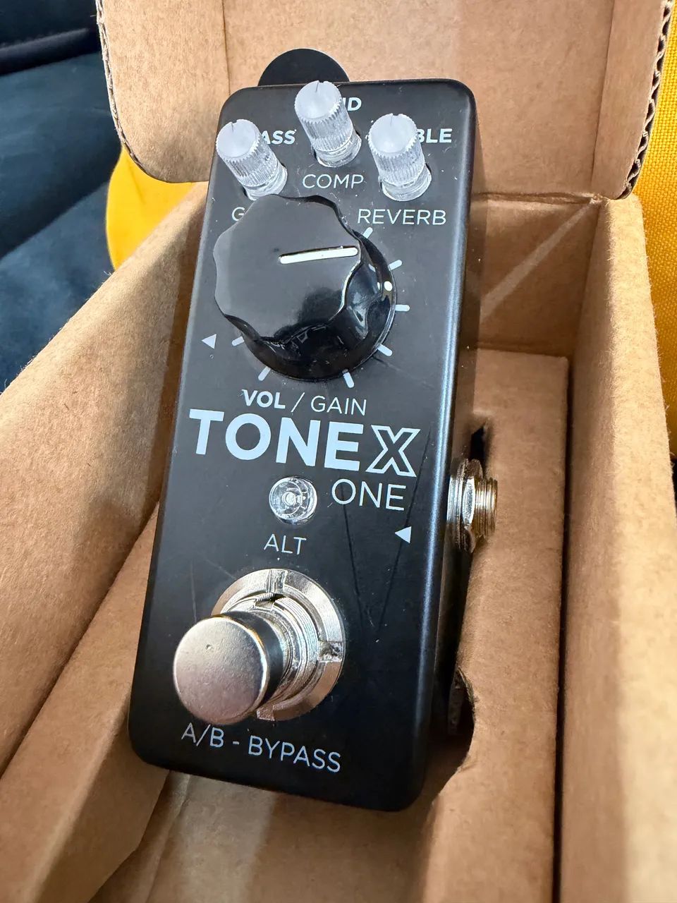 Tonex One 