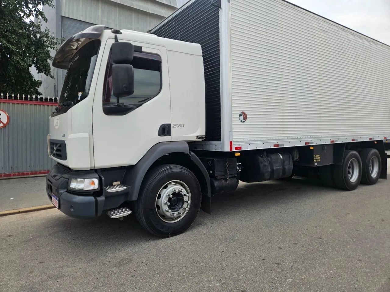 Vm 270 - Foto 2
