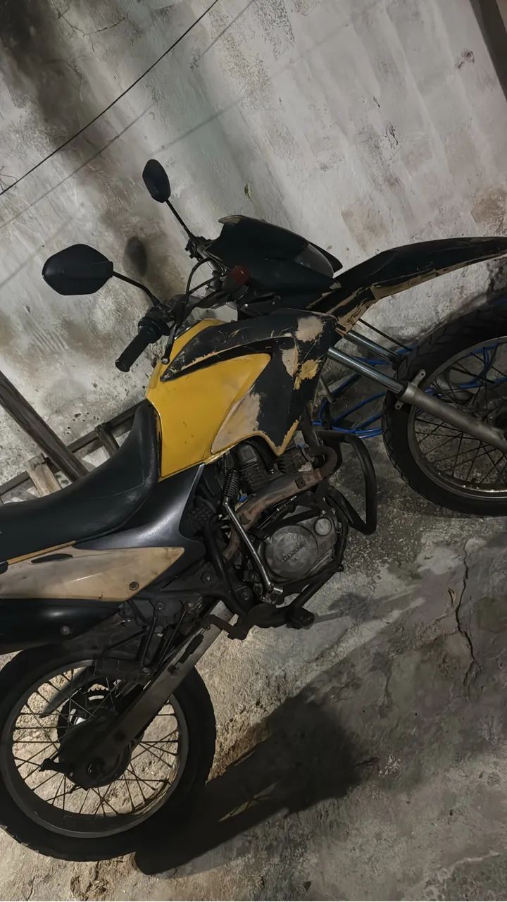Bros 150, 2012