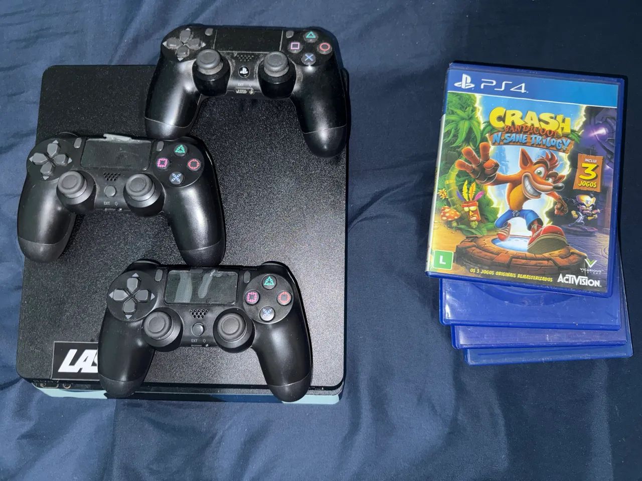 Ps4 slim  - Foto 2