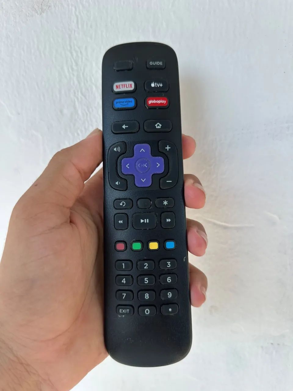 Smart tv Aoc 32 polegadas - Foto 4