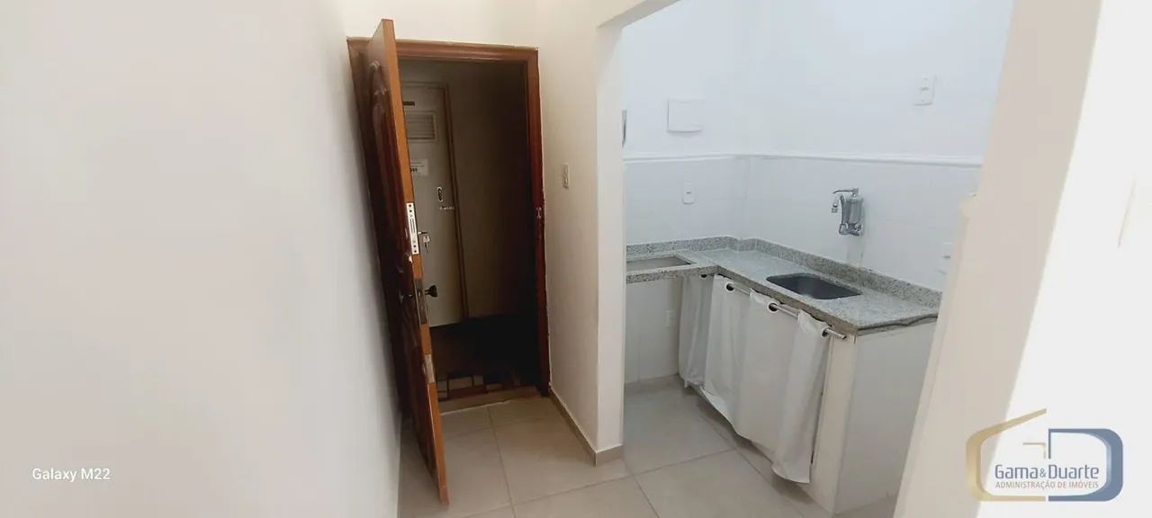 Apartamento 30m², Ipanema  - Foto 3