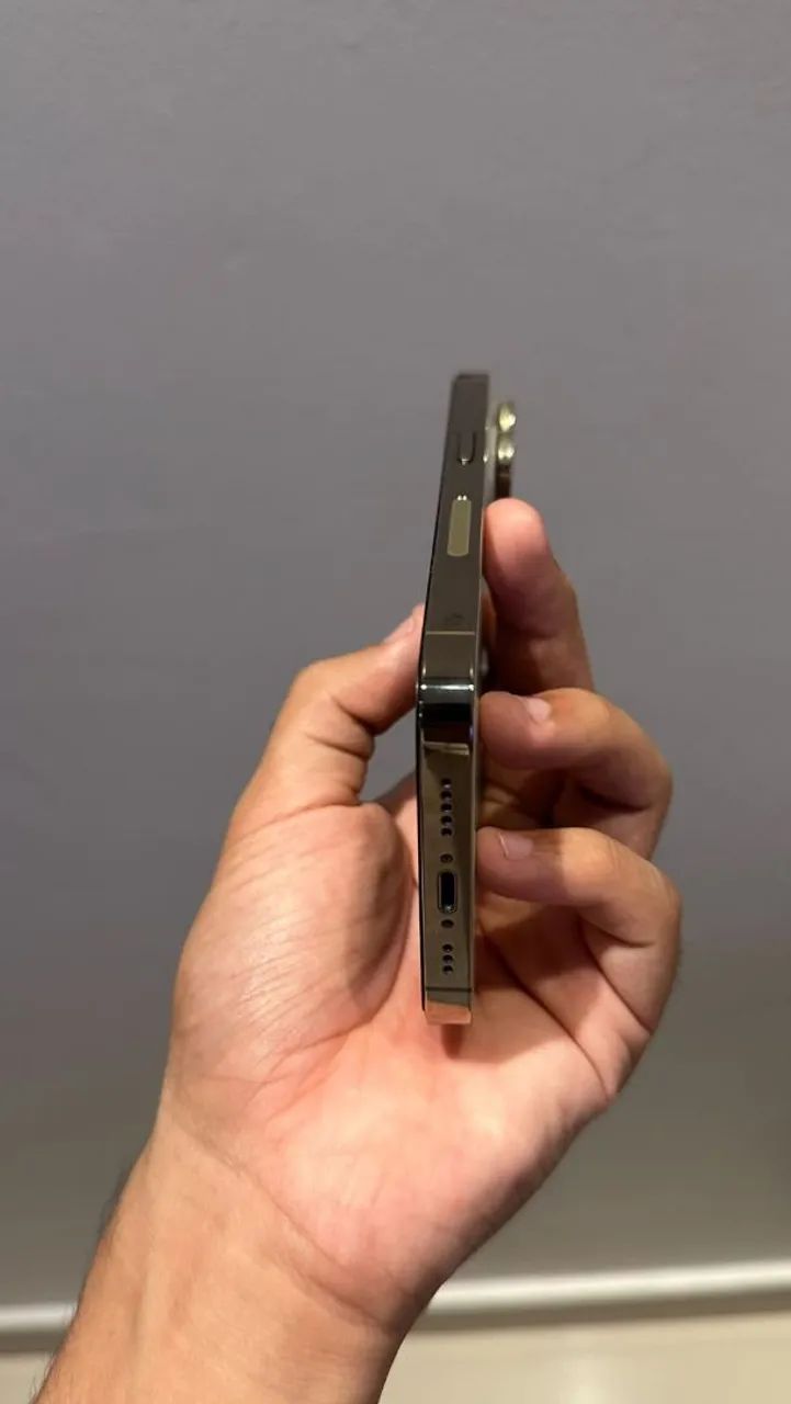 Iphone 14 pro  - Foto 4