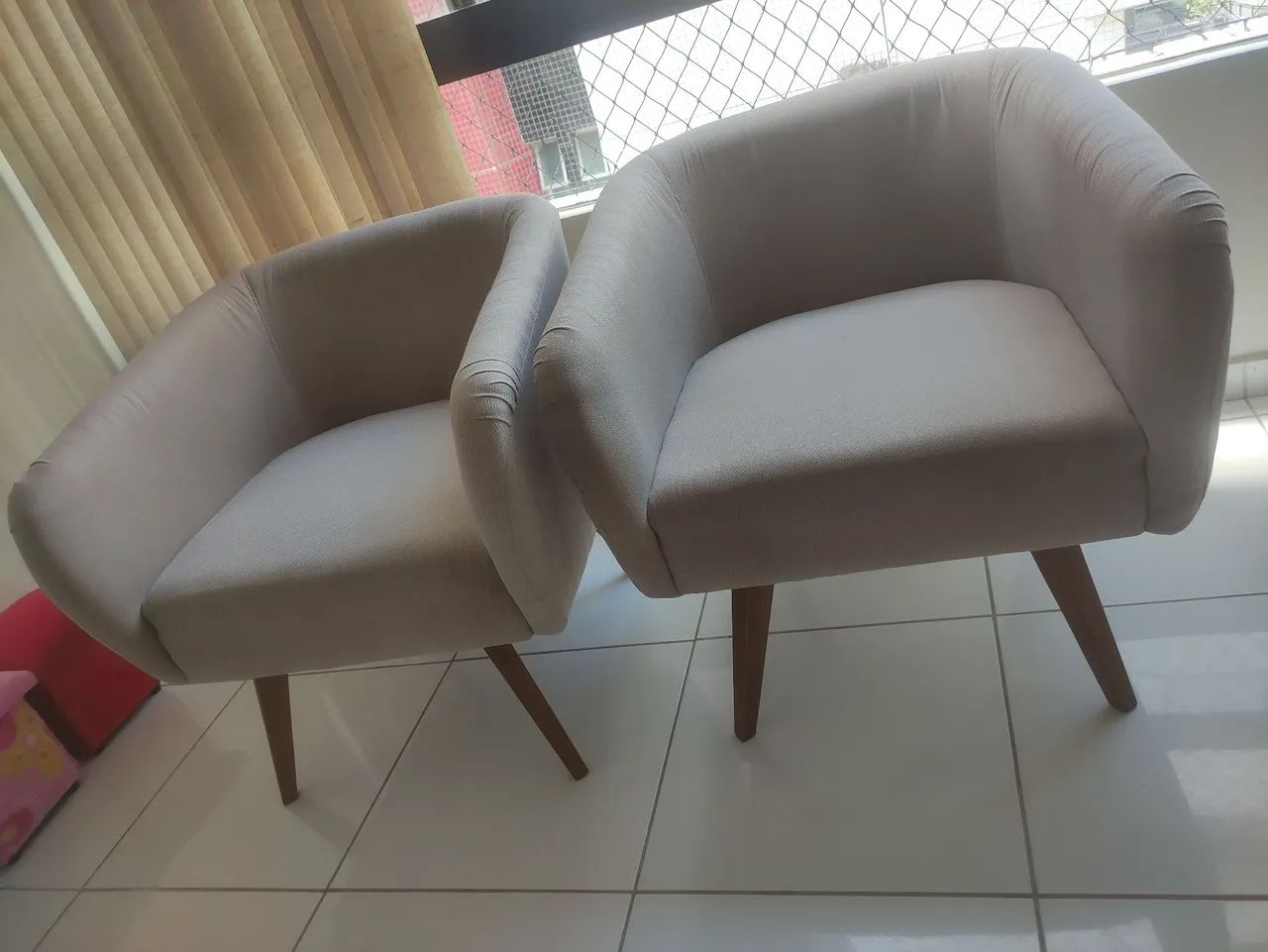 IMPERMEABILIZAÇÃO DE ESTOFADOS  - Foto 3