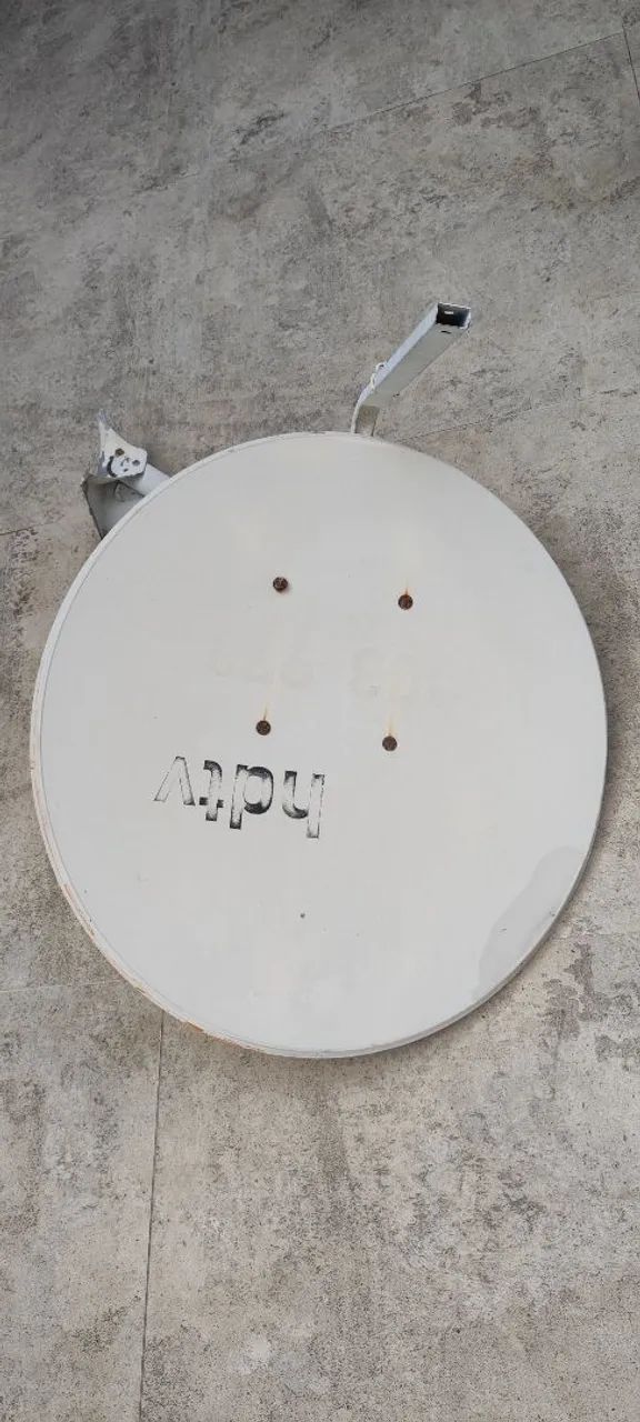 Antena - Foto 3