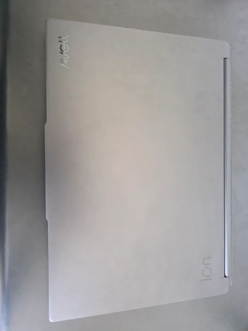 NOTEBOOK GAMER AVELL A65I I9 5050