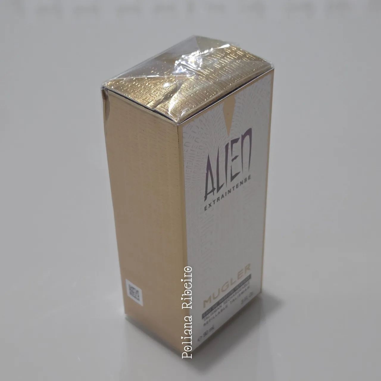 Perfume Mugler Alien Extraintense 90 ml - Foto 4