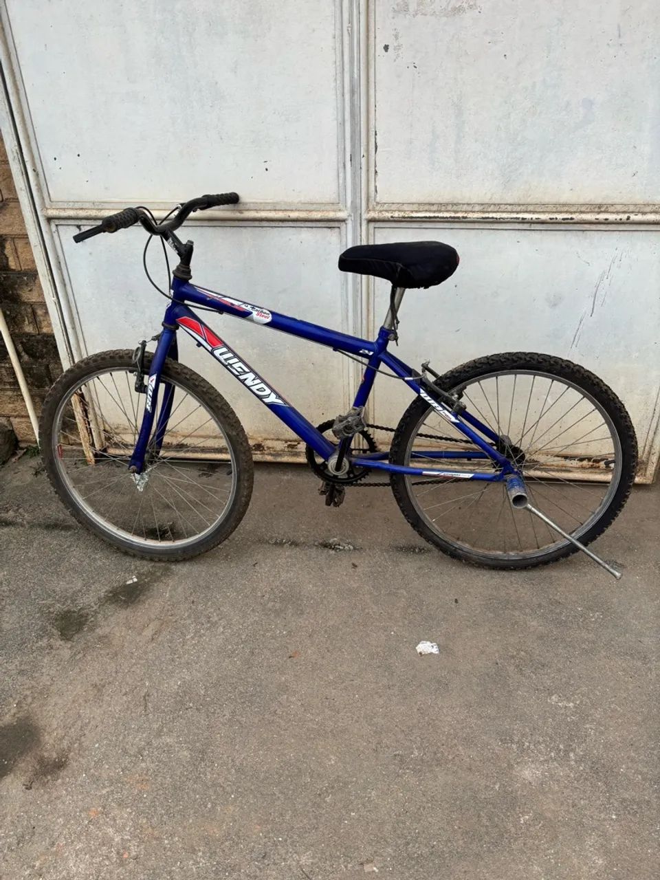 Vendo bicicleta  - Foto 3