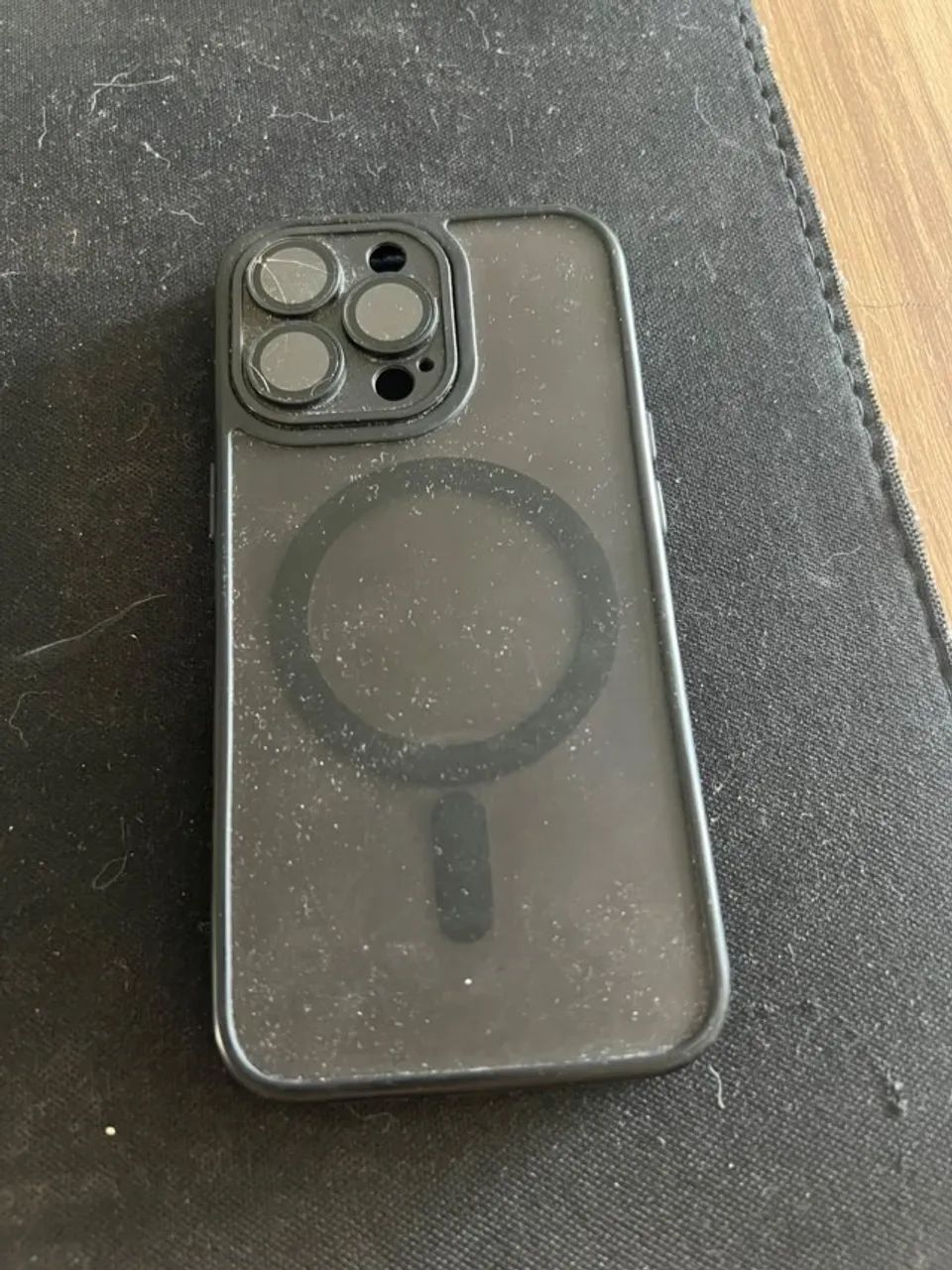 Capas para Iphone 13 pro - Foto 2