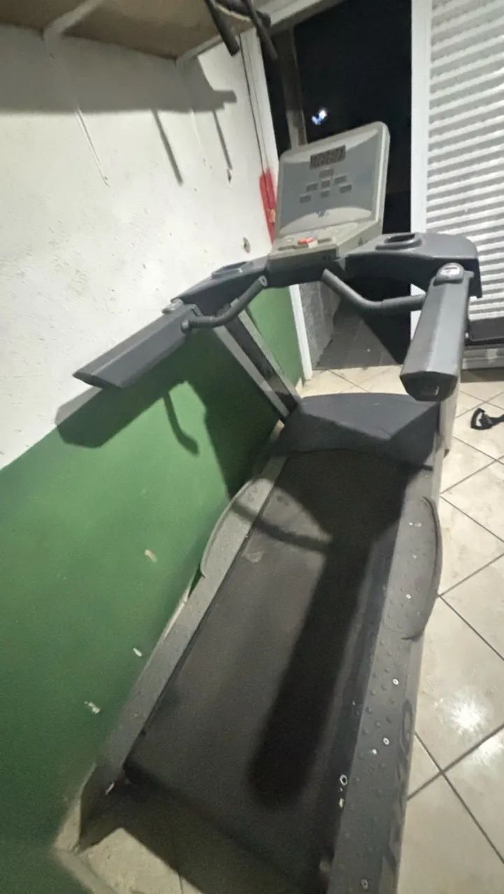 Aparelhos de academia  - Foto 2