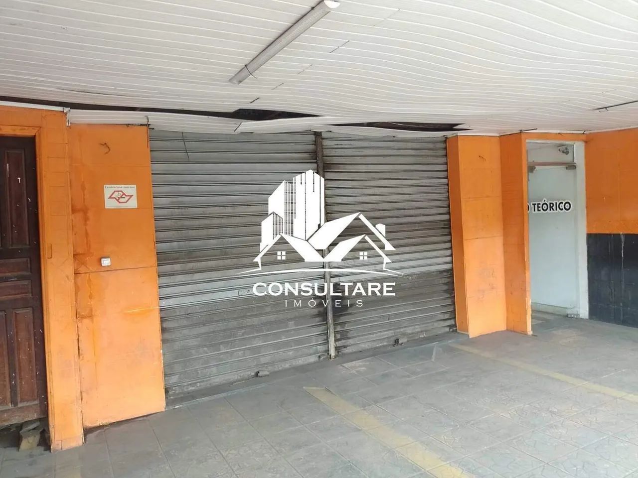 Casa Comercial, Chico de Paula, Santos - R$ 850 mil, Cod: 4802 - Foto 3