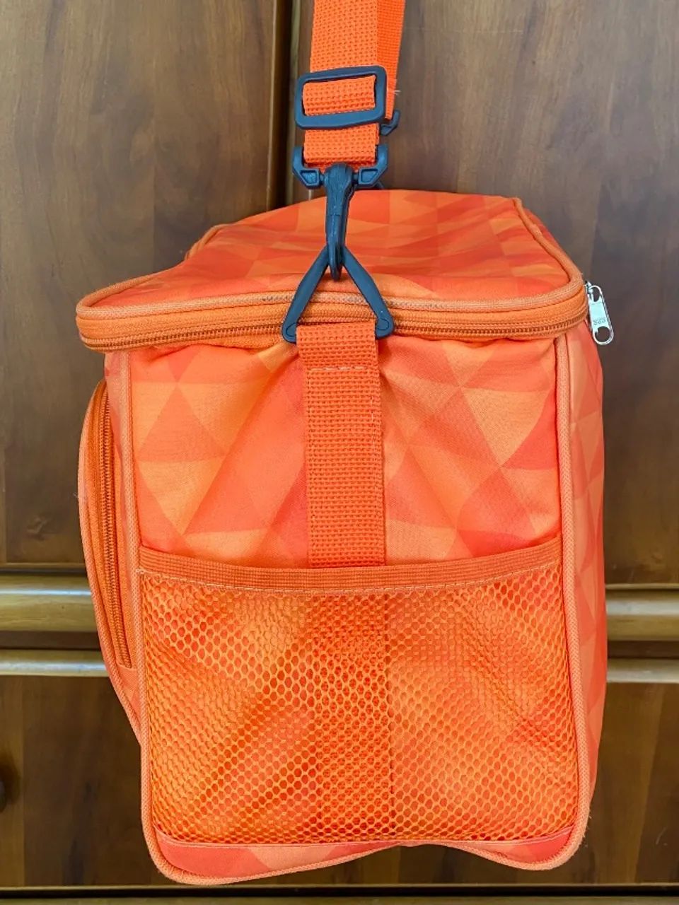 Bolsa térmica grande  - Foto 2