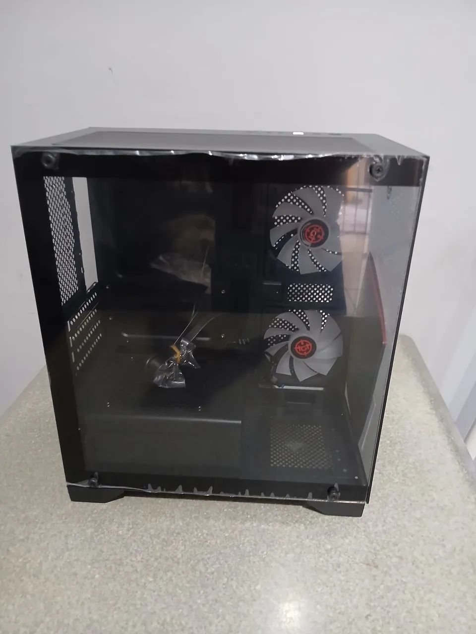Gabinete gamer  - Foto 2
