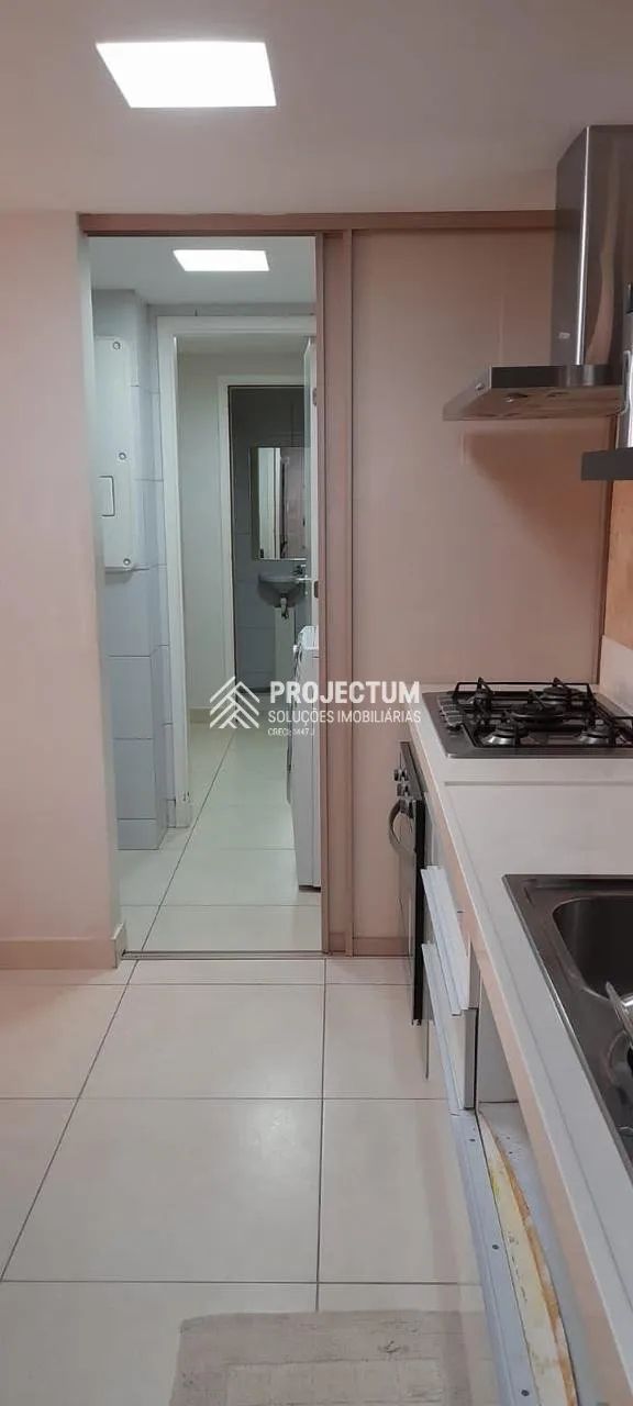 APARTAMENTO MOBILIADO PARA ALUGAR, 3 QUARTOS, 127m2, INTERMARES, JOÃO PESSOA-PB - Foto 4