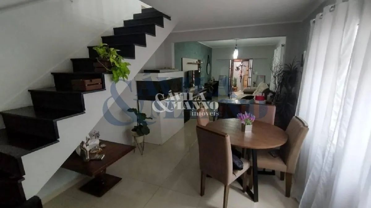 Sobrado com 3 quartos à Venda, Vila Prudente - Foto 6