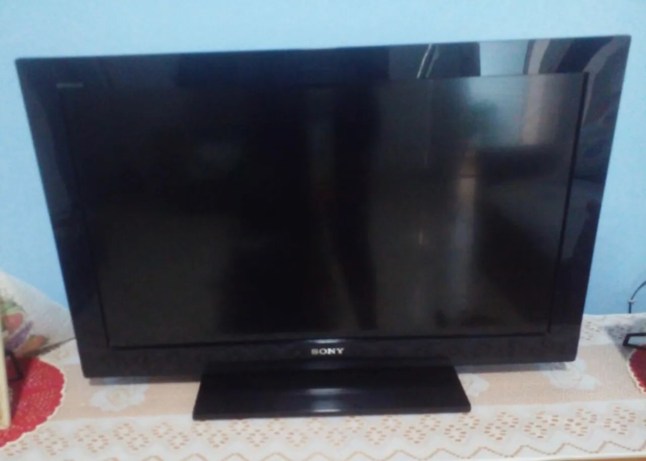 Vendo tv Sony Bravia em ótimo estado e funcionando perfeitamente  - Foto 5