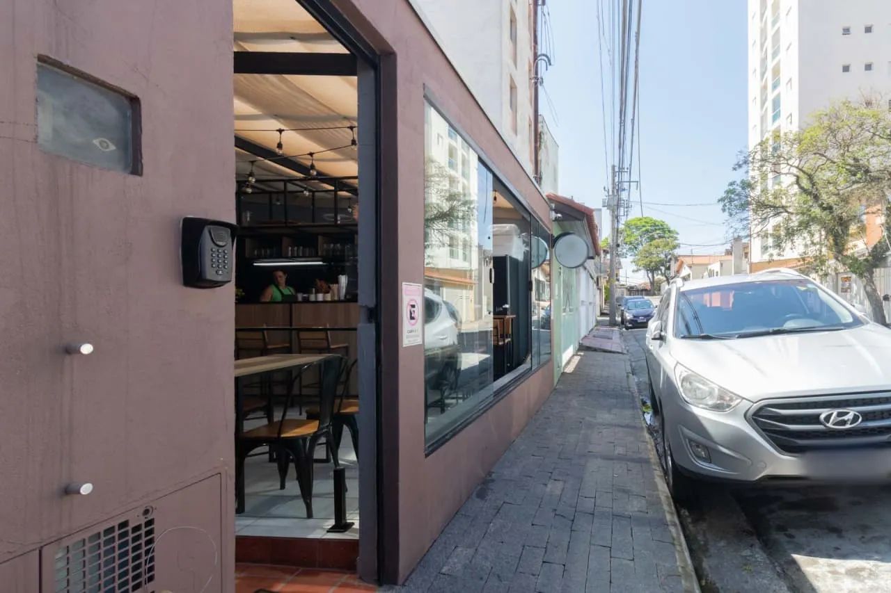Sala comercial na Rua Sérgio Rabello, 92 - Sala 7  15 m² - Foto 4