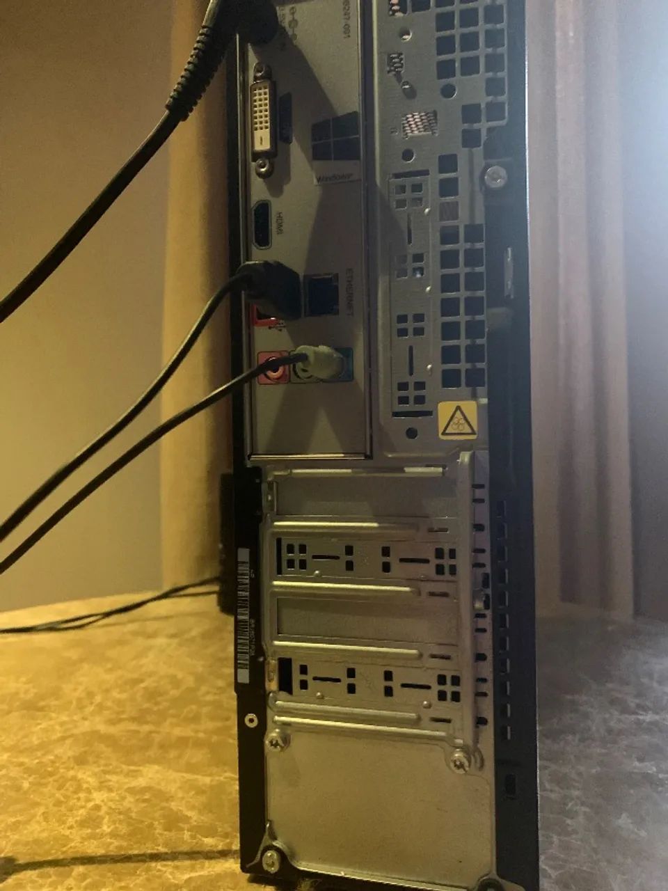 Computador HP 200 G1 Business PC - Foto 4