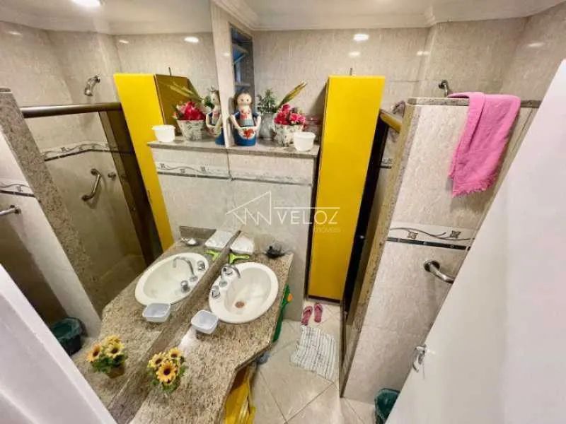 Apartamento : / Residencial / Ipanema - Foto 11