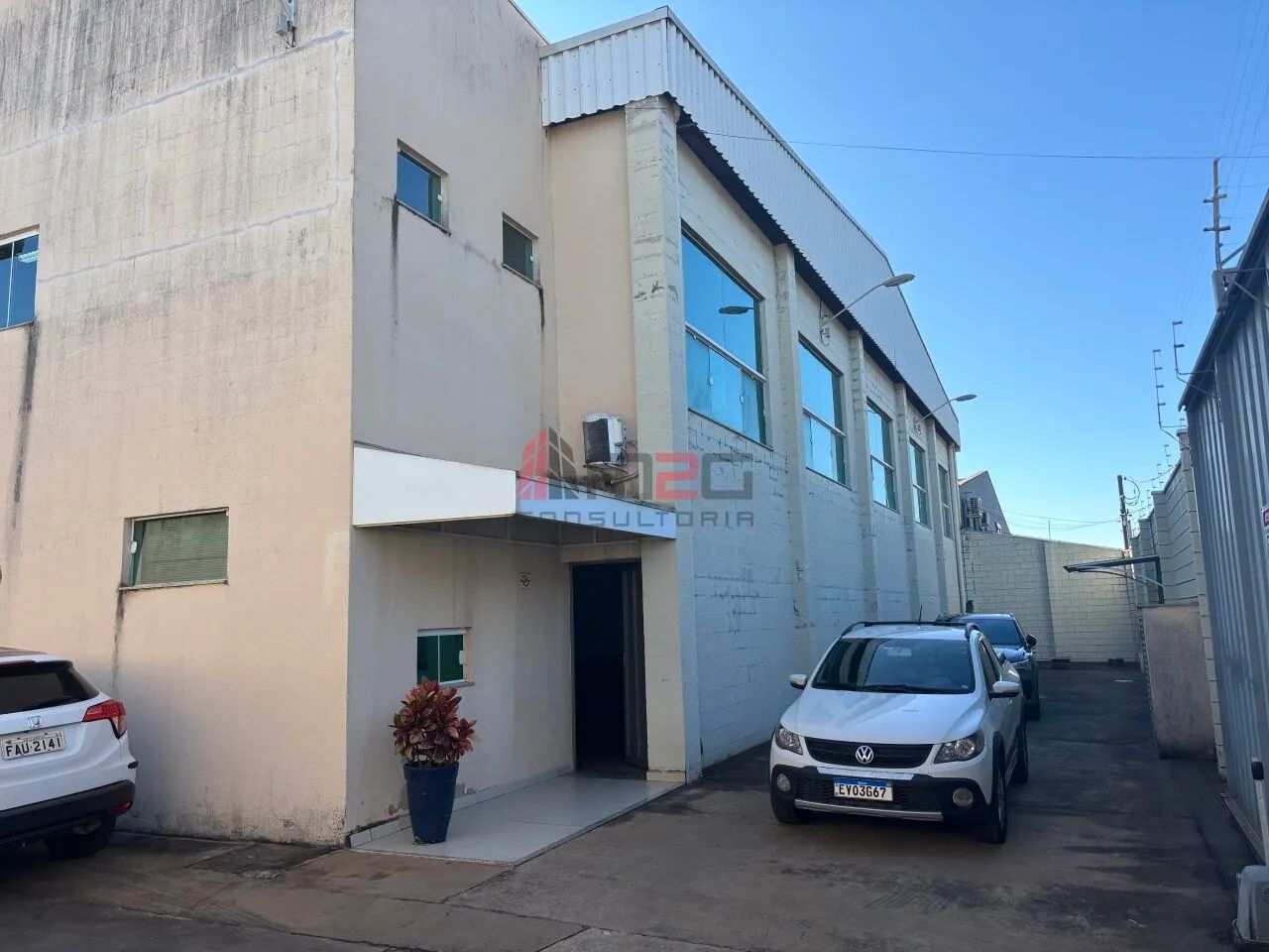 GALPÃO INDUSTRIAL - Foto 4