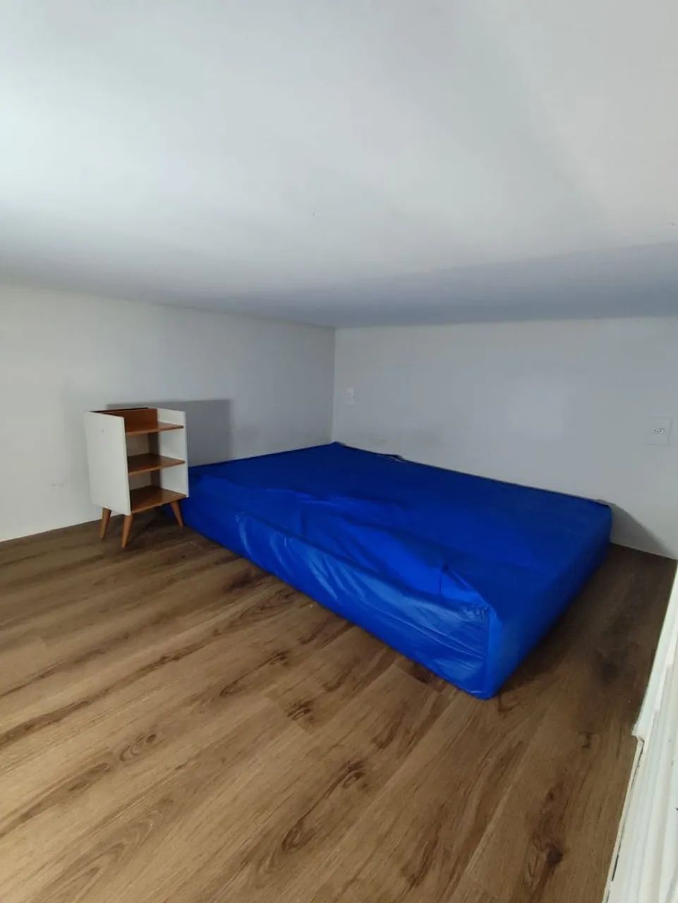 Alugo Kitnet Loft/studio Sem Fiador!!! - Foto 5