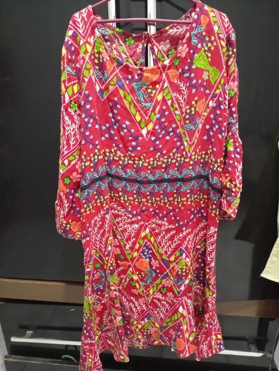 Lote de roupa infantil  - Foto 2