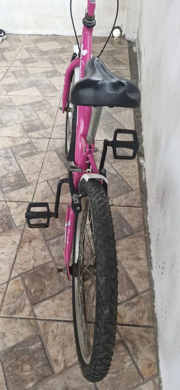 Bicileta  - Foto 4