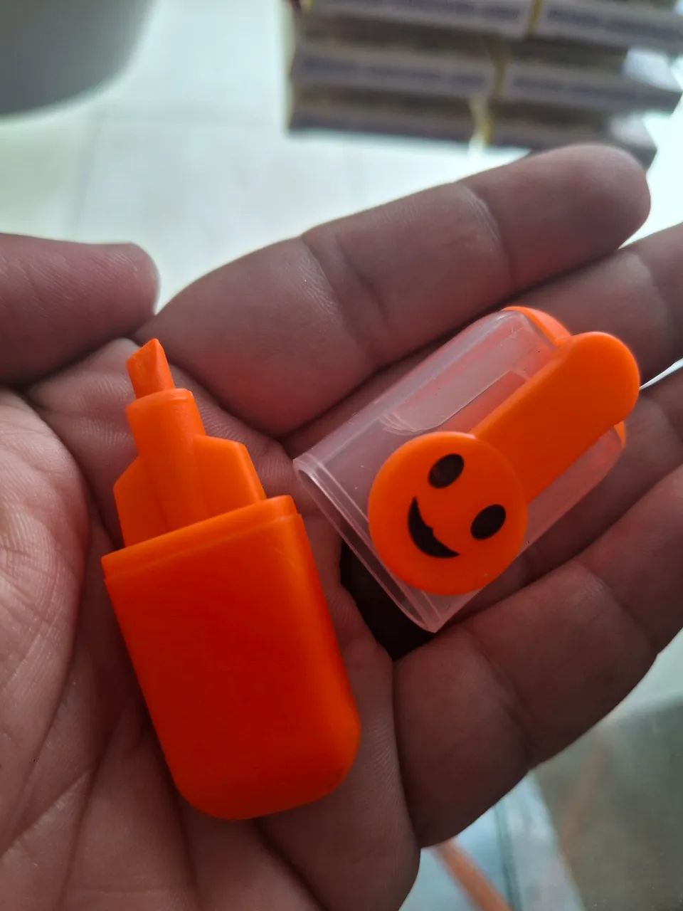 Kit de marca texto - Foto 3