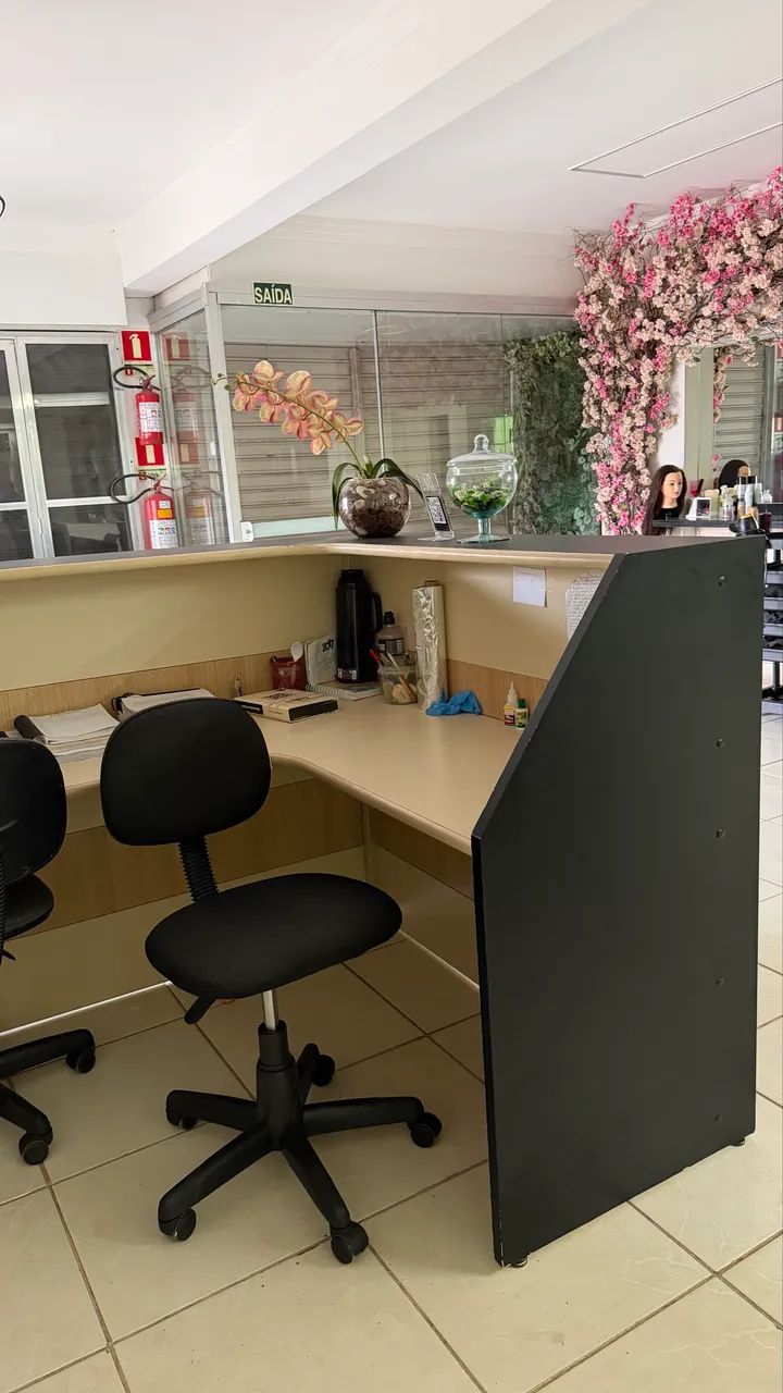 Recepção 64962165616003122