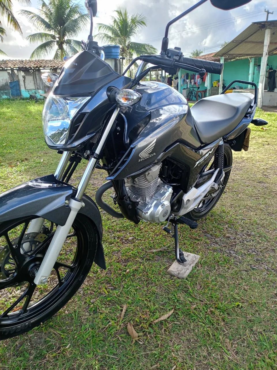 CG Fan 160 - Foto 4