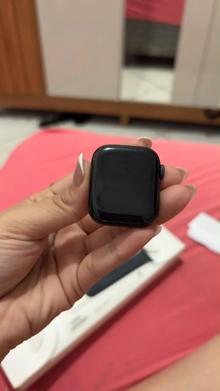 Apple Watch séries 8 GPS  - Foto 2