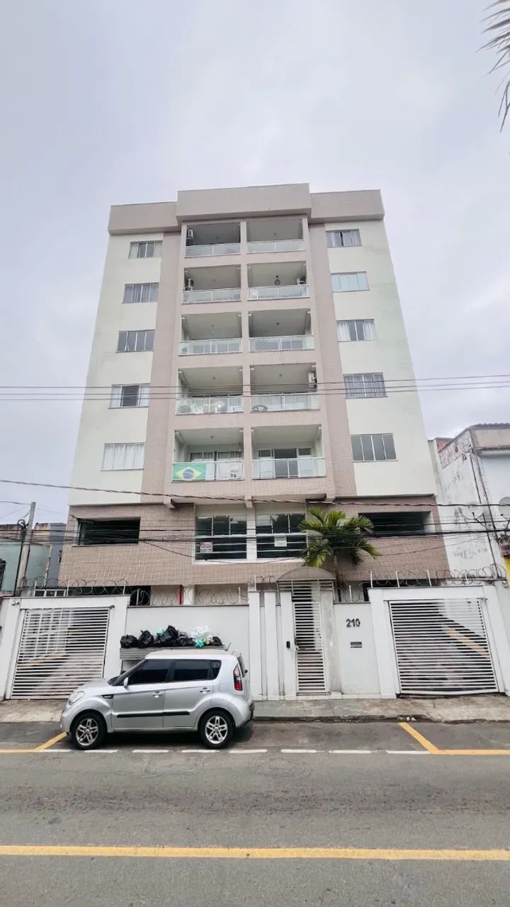 Voltac / Volta Redonda - Sala e 2 quartos com vaga!! 