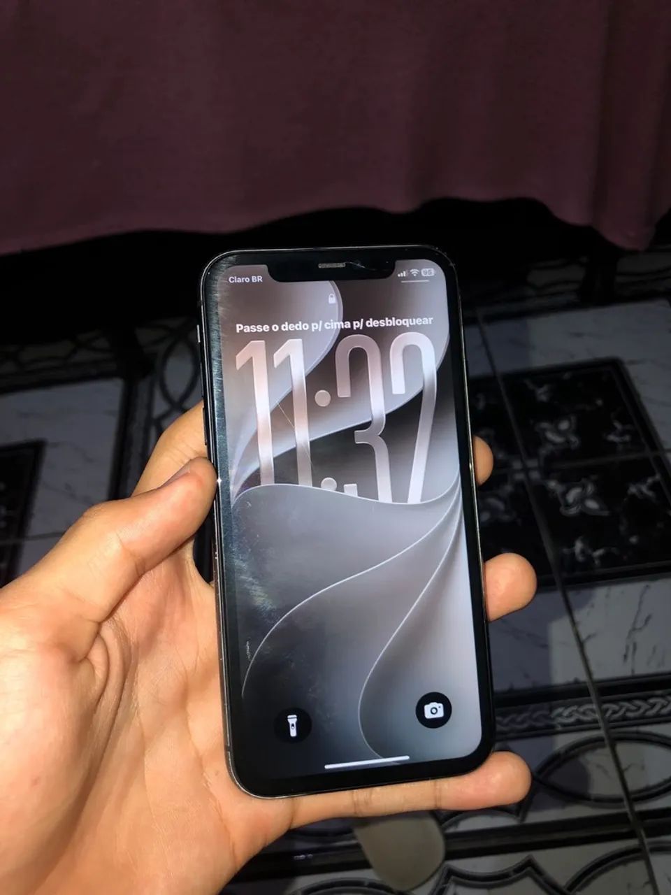 iPhone 11 normal  - Foto 4