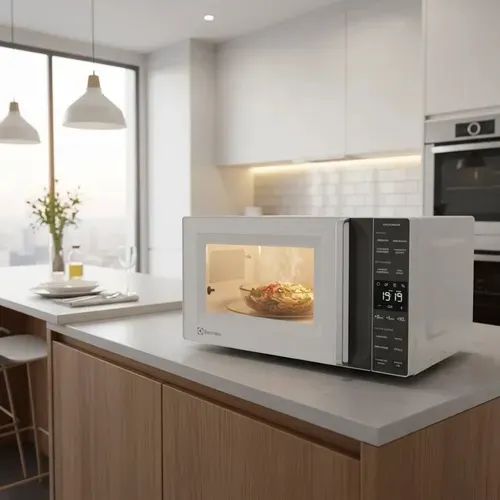 Microondas Eletrolux 23L