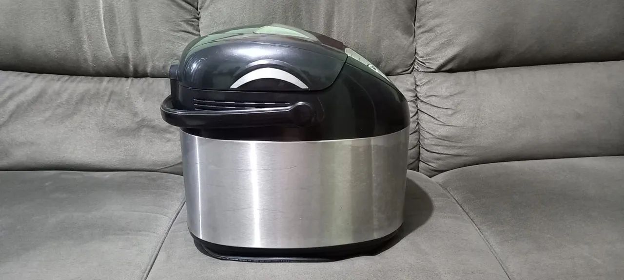 Panificadora Britânia 220v - Foto 3