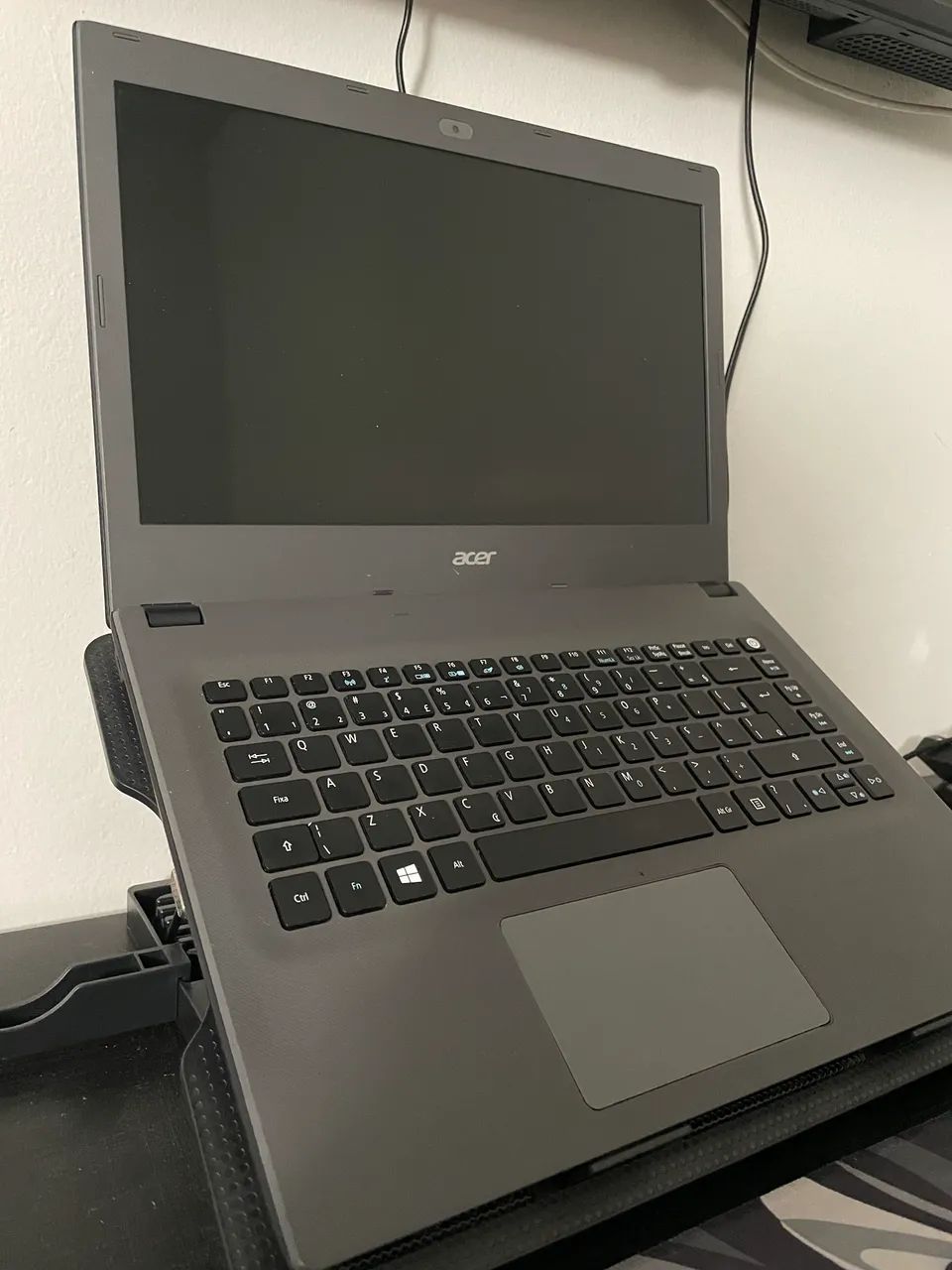 Notebook Acer