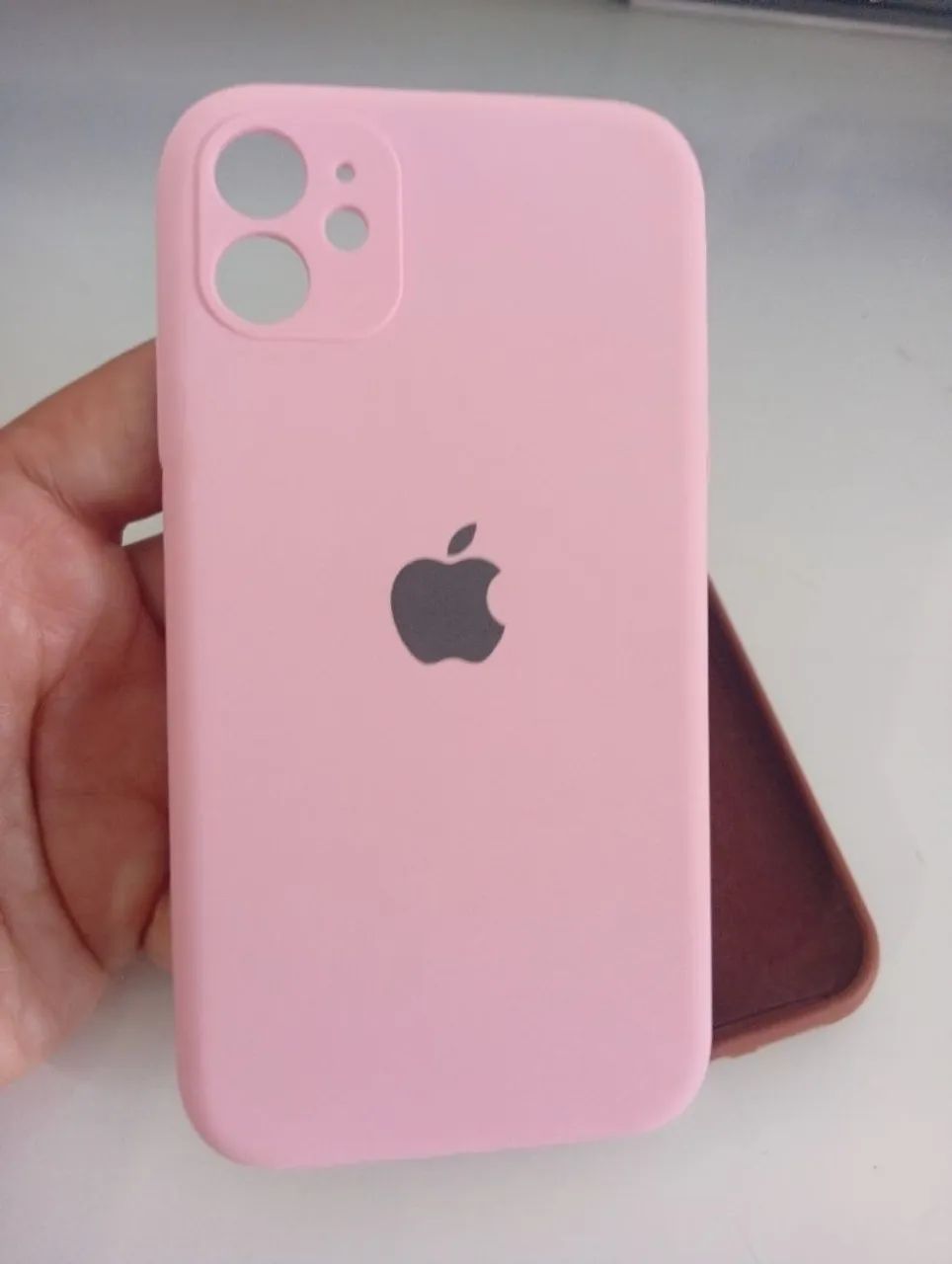 Capas para iPhone 11 novas! - Foto 2
