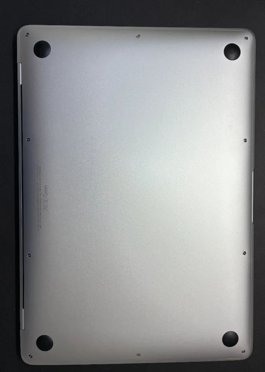 Macbook Air M1 - Foto 3