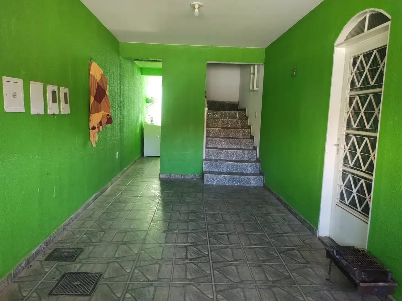 Sobrado Qr. 310  Santa Maria -DF - Foto 3