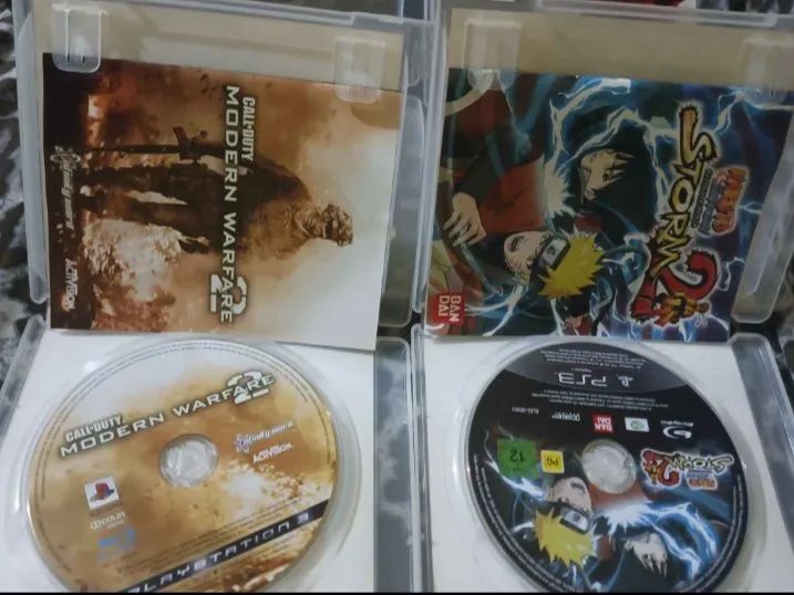 Jogos ps3  - Foto 5
