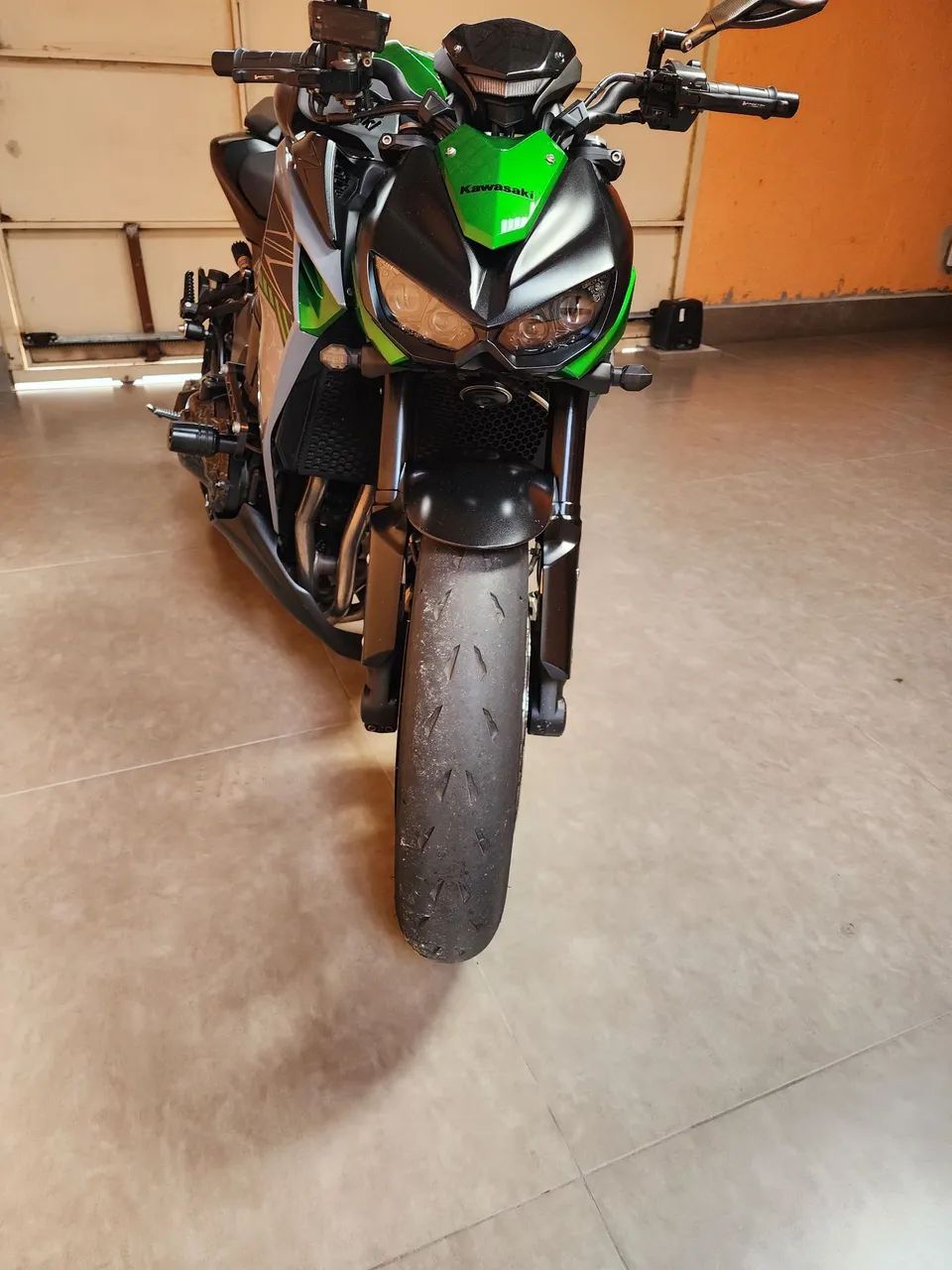 Z1000 r edition  - Foto 4